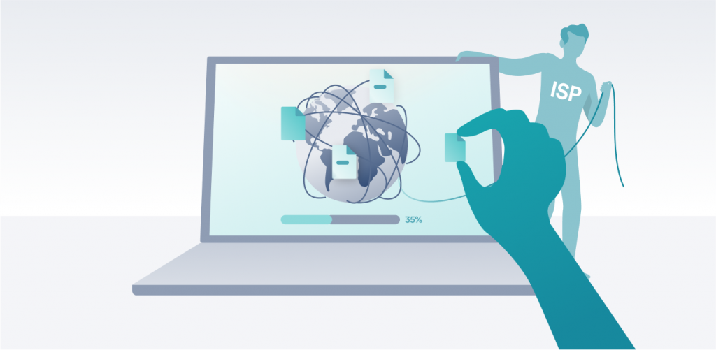 Navegar sin VPN: ¿qué hace que tus datos sean valiosos?