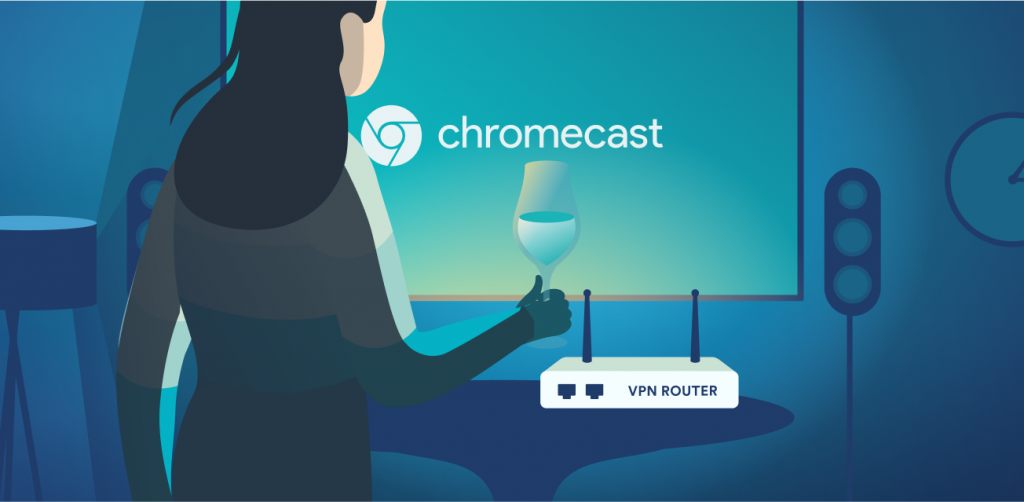 Utænkelig instans vand blomsten How to use a Chromecast VPN (a legit workaround!) - Surfshark