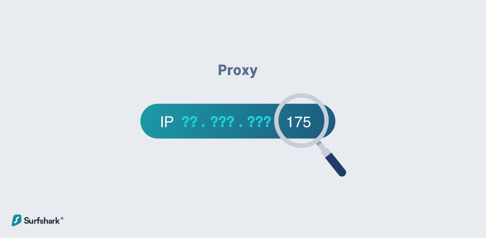 Server proxy : Cos’è e a cosa serve?