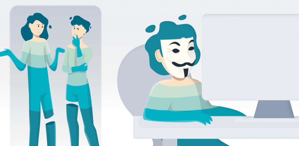 ¿Una VPN asegura el anonimato?