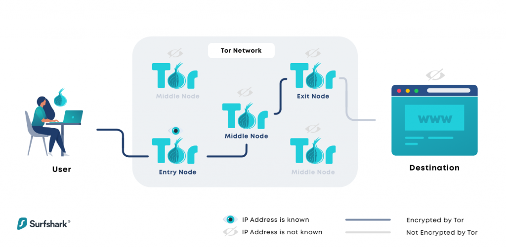 Tor vs tor browser hydraruzxpnew4af настройка браузера тор на айфон hydra