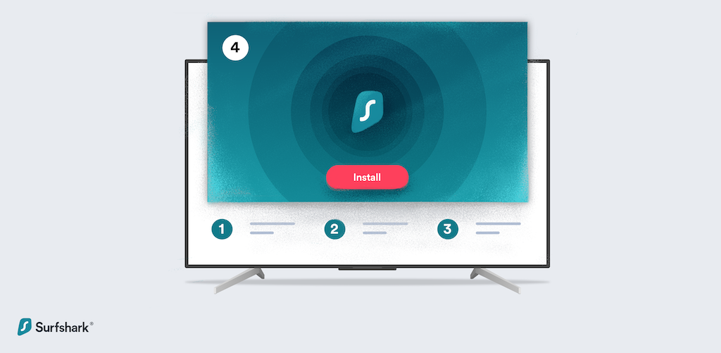 How to set up a VPN on Android TV
