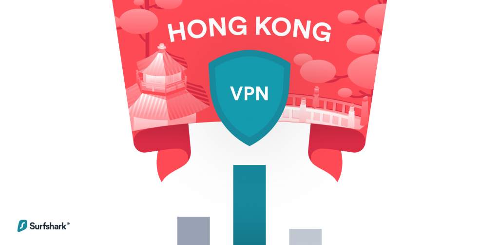 Hong Kong VPN