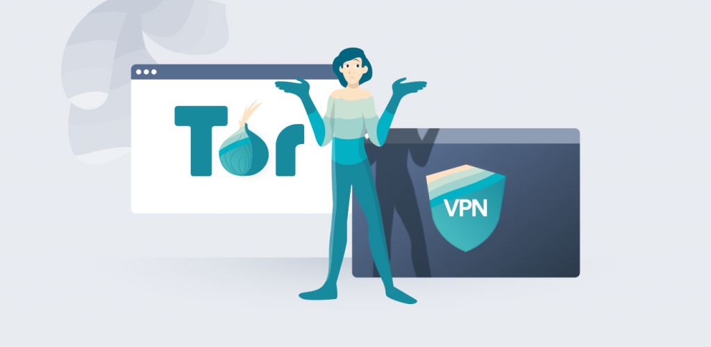 Using Tor over a VPN: What, why and how?