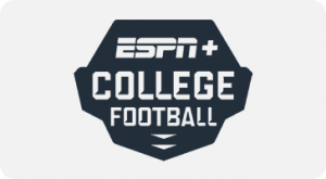 ESPN+ College Football