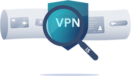Kan uw ISP achterhalen of u een VPN gebruikt?