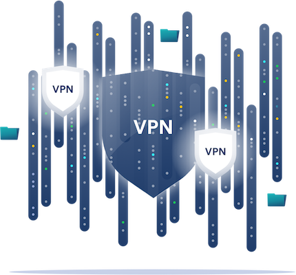 Hoe werkt VPN-verberging?