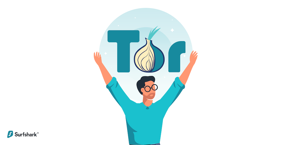  Cómo usar el navegador Tor para acceder a la web profunda