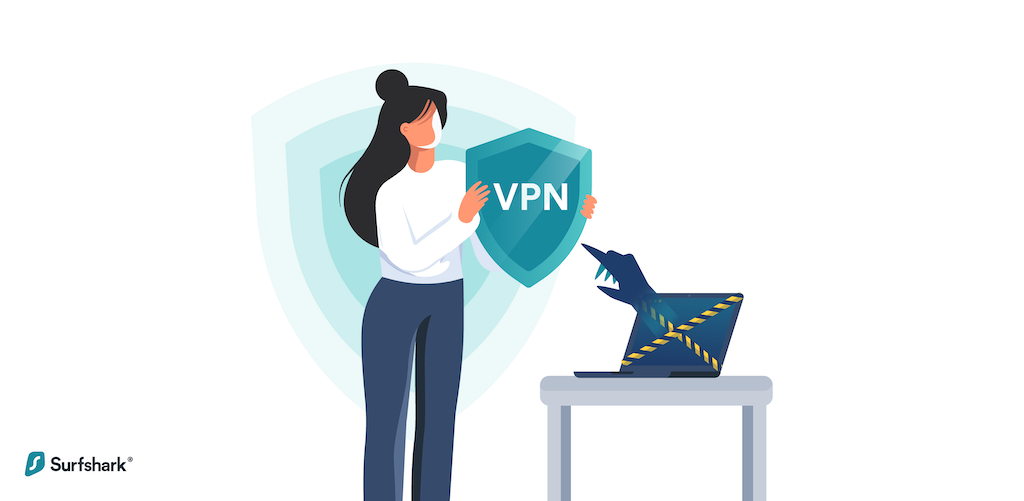 How can a VPN help combat censorship?