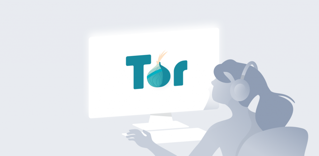 using tor safely