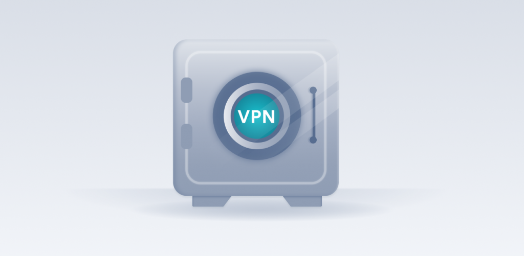 Is a VPN safe for online banking?