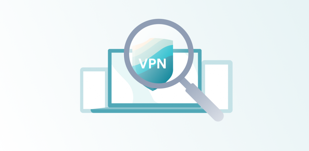 VPN 如何運作?