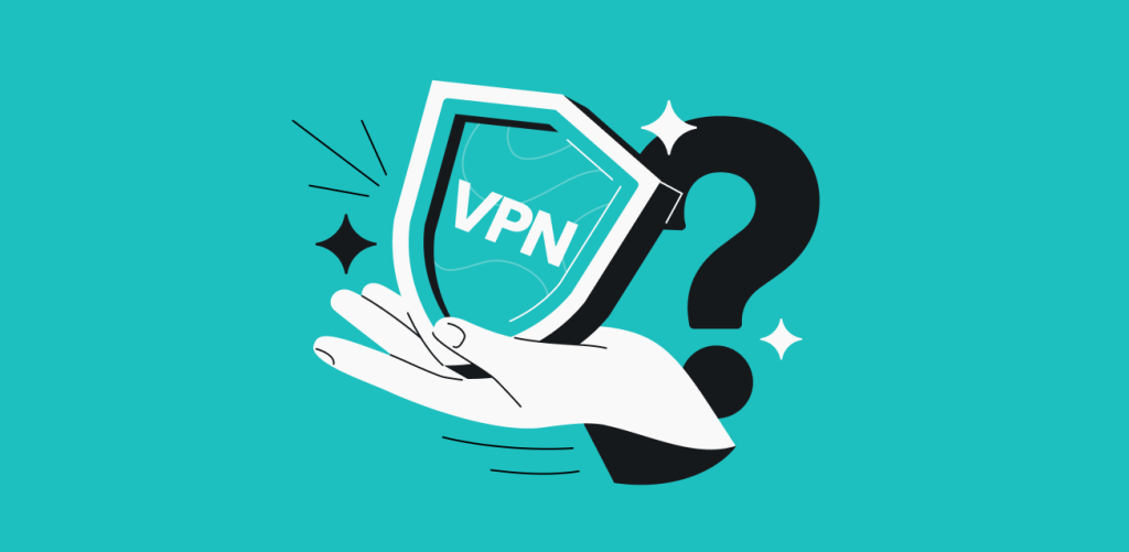 what is vpn client