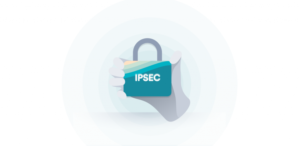 IPsec VPN: The basics
