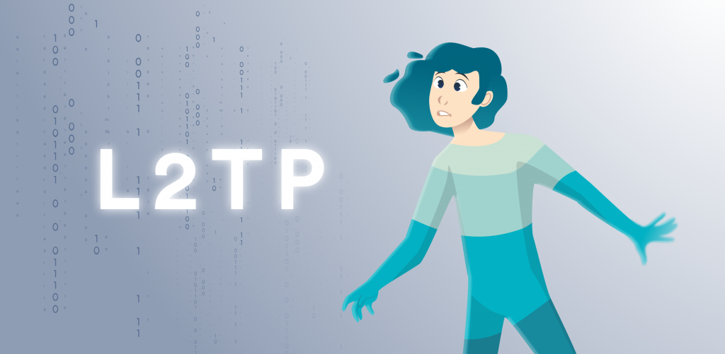 Vecchio ma non efficace: L2TP VPN