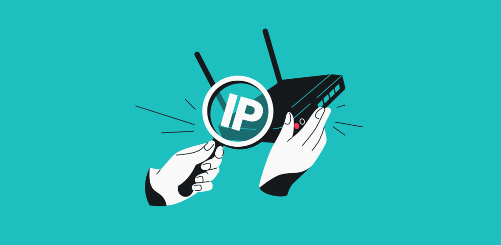 Indirizzo IP router: come trovare l’indirizzo IP del mio router