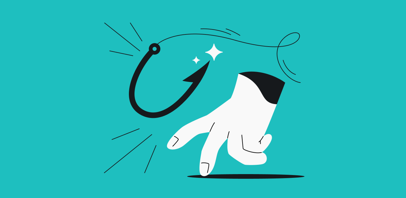 What is phishing? Types and prevention - Surfshark