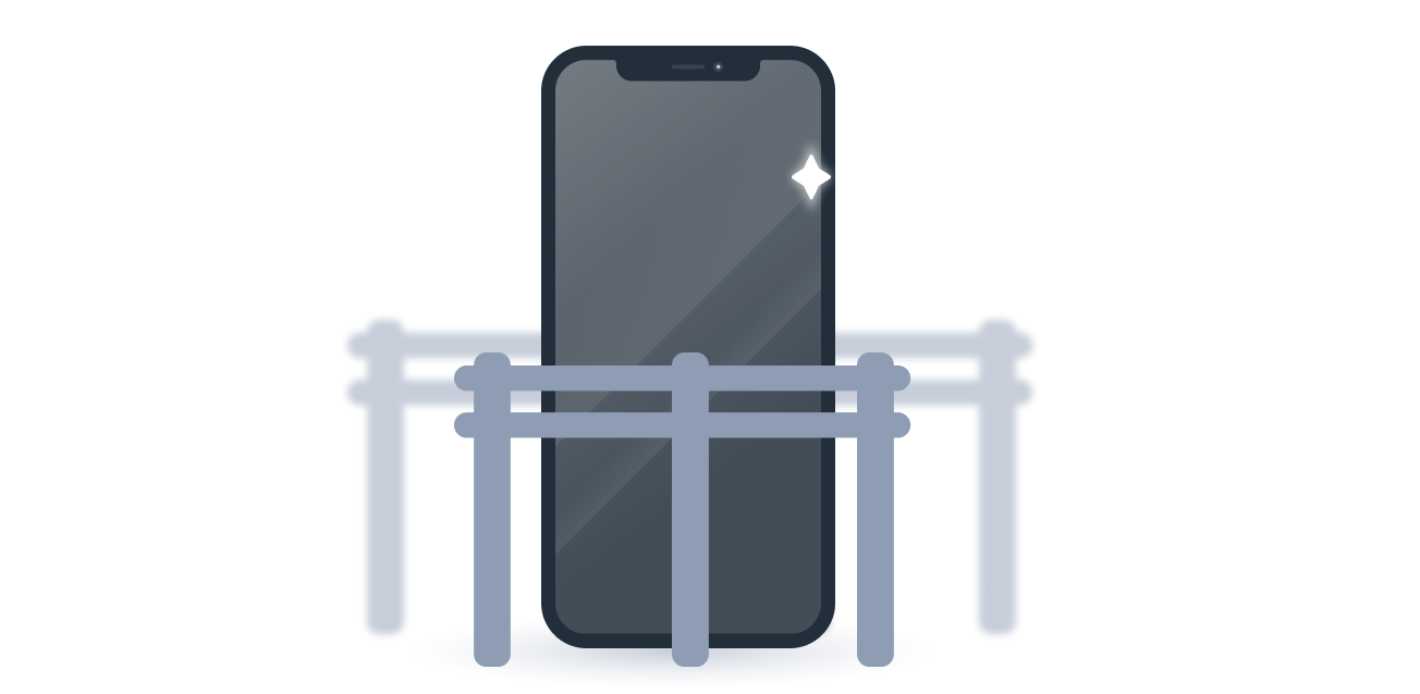 What is a privacy screen protector and do you need it? - Atlas VPN