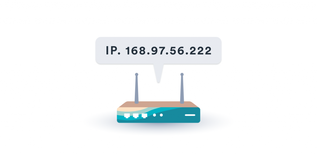 What is an IP address, and why can others see it?