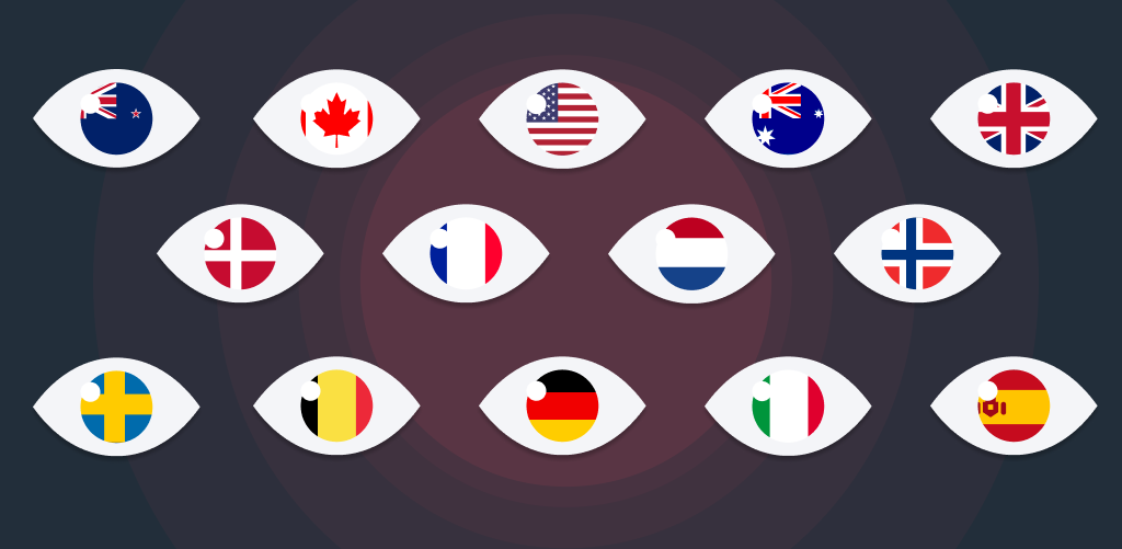 5-9-14 Eyes and VPNs: a legitimate threat or just marketing?