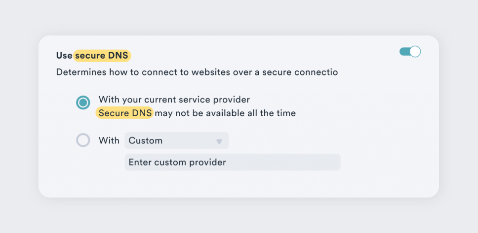 Use of Web Anonymizers to Hide Illegal Online Activity on the Rise