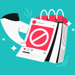 Social media shutdowns fall by nearly 50% in H1 2021