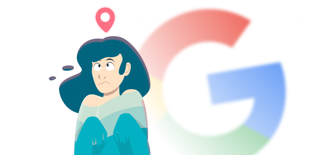 How to stop Google from knowing your location 