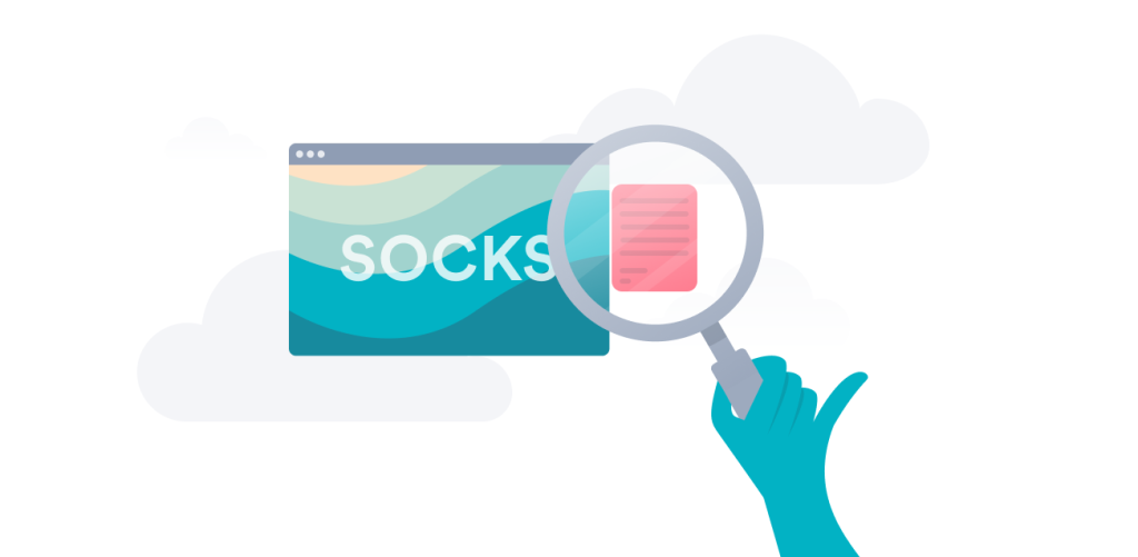 Ecco tutto ciò che devi sapere sui proxy SOCKS