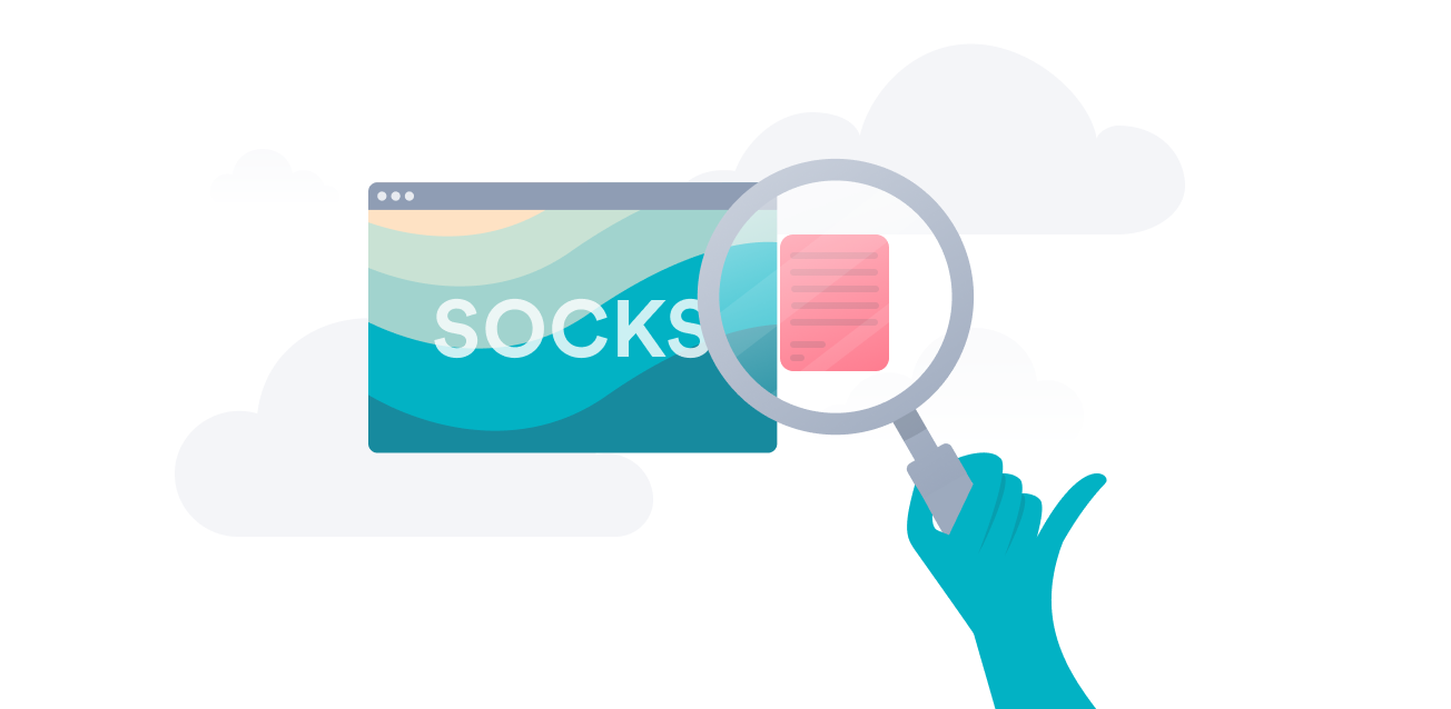 socks5 proxy client for mac