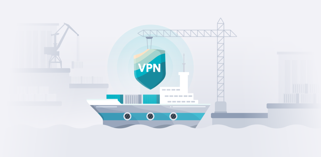 Was bedeutet Portweiterleitung und funktioniert es auch mit VPN?