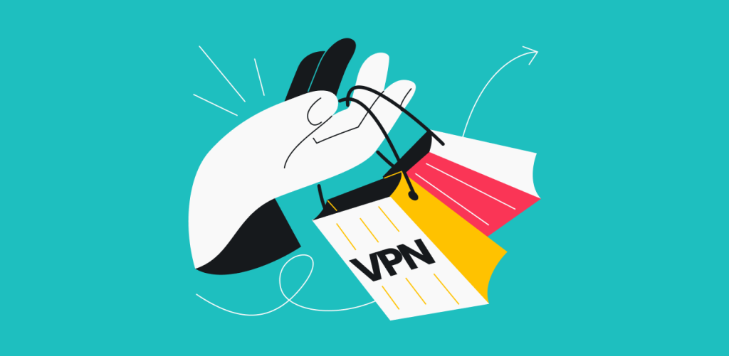 Best VPN For Online Shopping