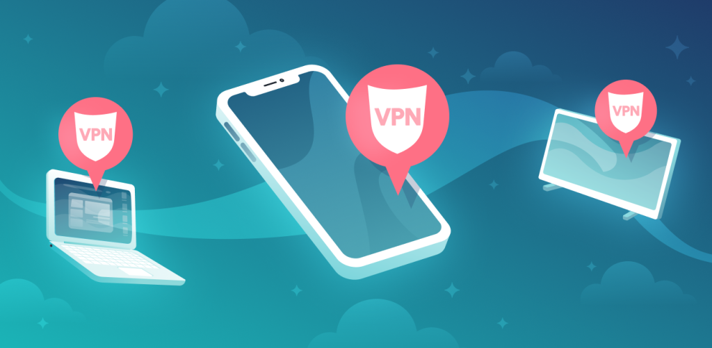 How to set up a VPN connection on any device: a simple guide