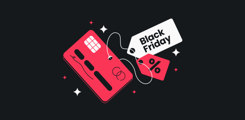 Black Friday cybercrime: a shopping spree for hackers