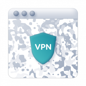 Cachez le fait que vous utilisez un VPN grâce au mode Camouflage 