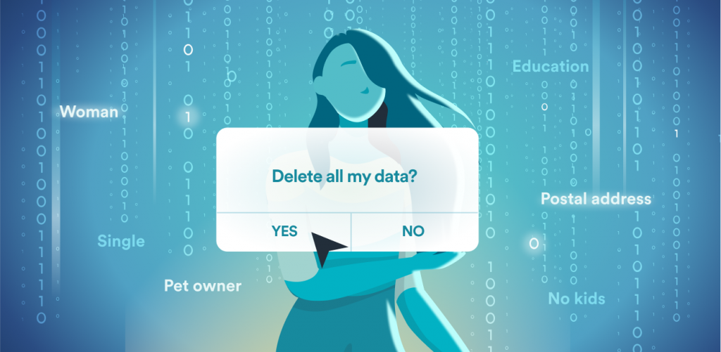 Introducing Incogni: Deleting your data from online databases for you