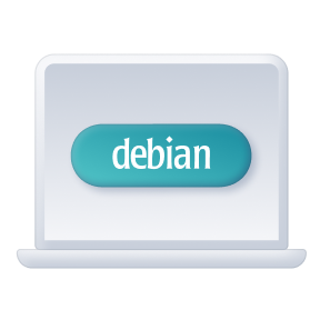 Support for Debian-based distros