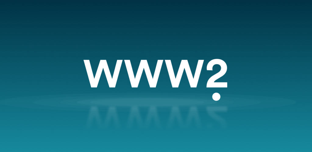 what is www2