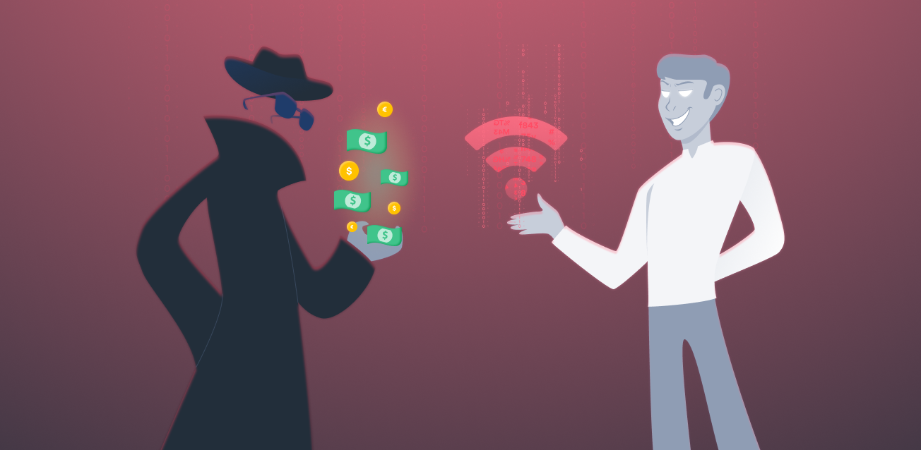 Can ISPs sell your data? Surfshark