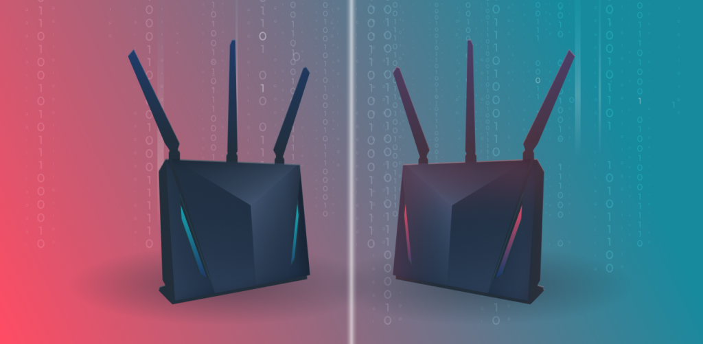 Evil twin attack: The dangers of free Wi-Fi
