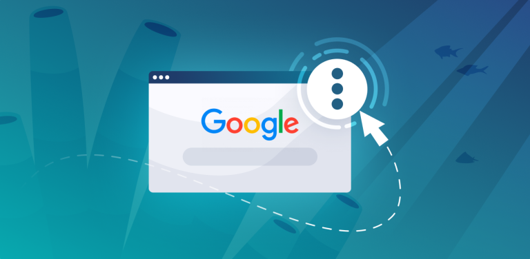 Change chrome proxy settings 2023 guide surshark