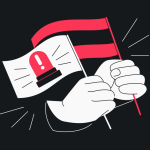 Global data breaches: regions most affected in 2021