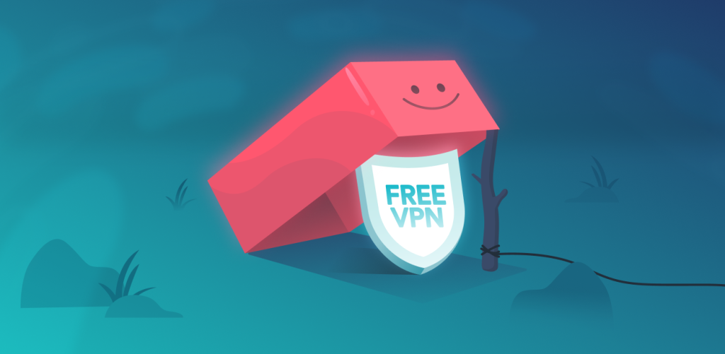 Free VPN vs. paid VPN: the hidden costs of paying nothing