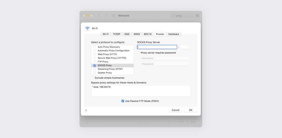 11 Reasons Why You Should Start Using the Proxy Server