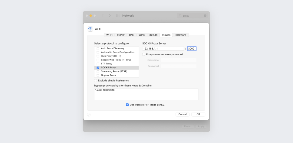 Can't Connect To A Proxy? 5 Unique Ways to Fix The Error