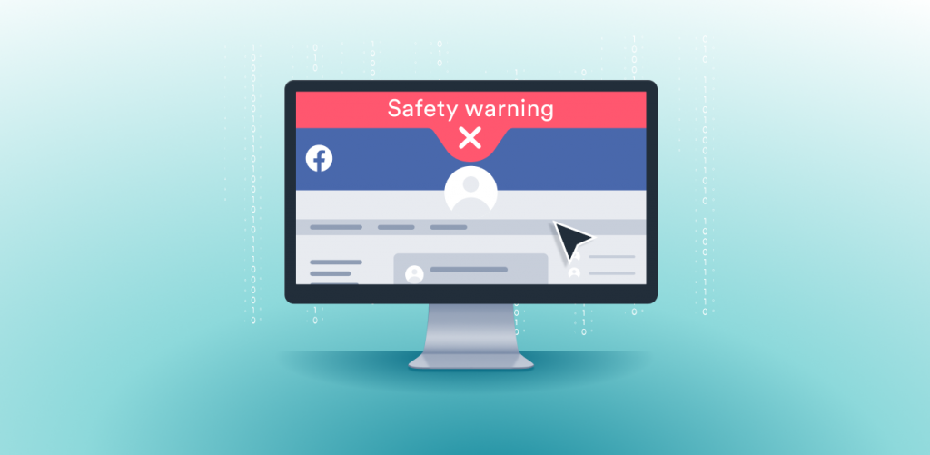 Surfshark introduces Website safety warnings