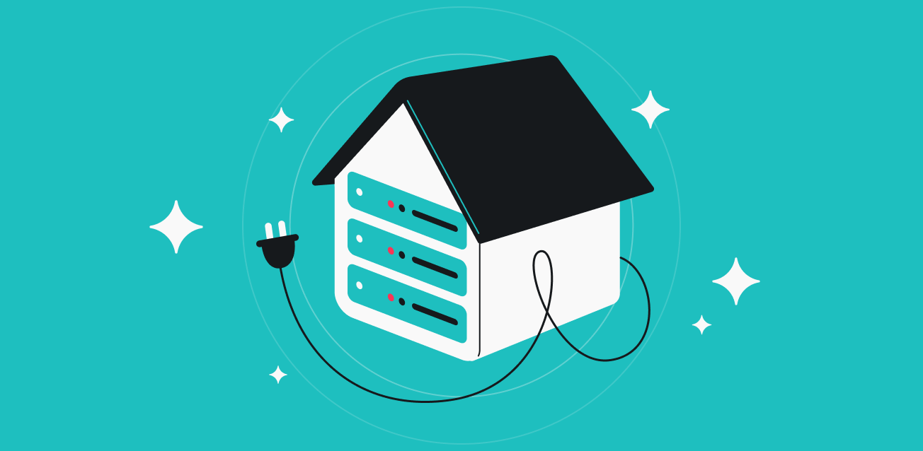 7 reasons why you need a home server in 2024 - Surfshark