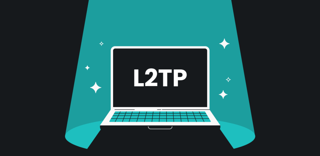 老而不金 – L2TP VPN