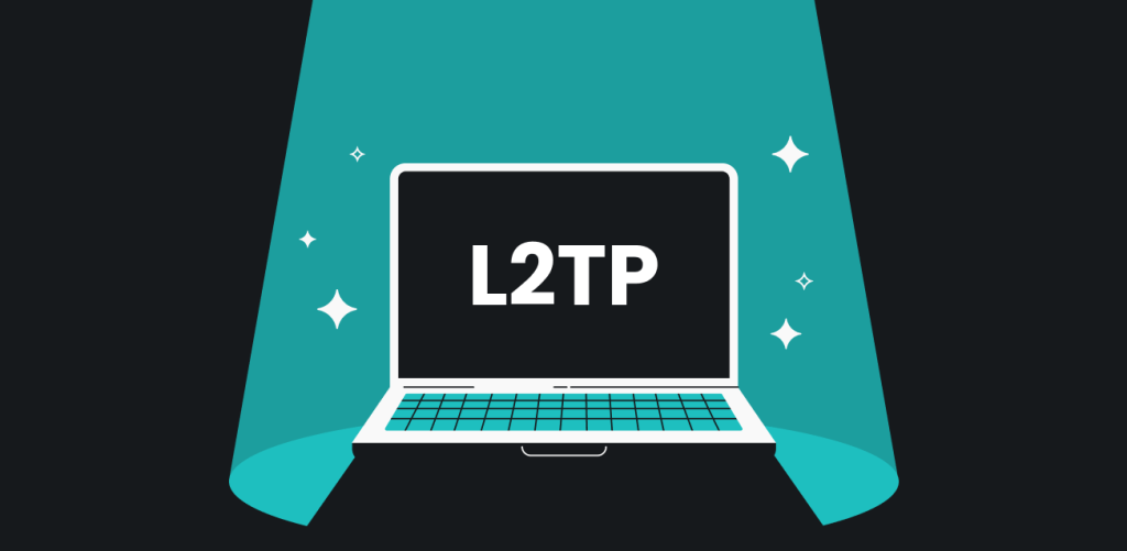 L2TP VPN