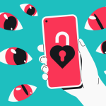Tinder, Bumble, or Grindr: which dating apps want your data?