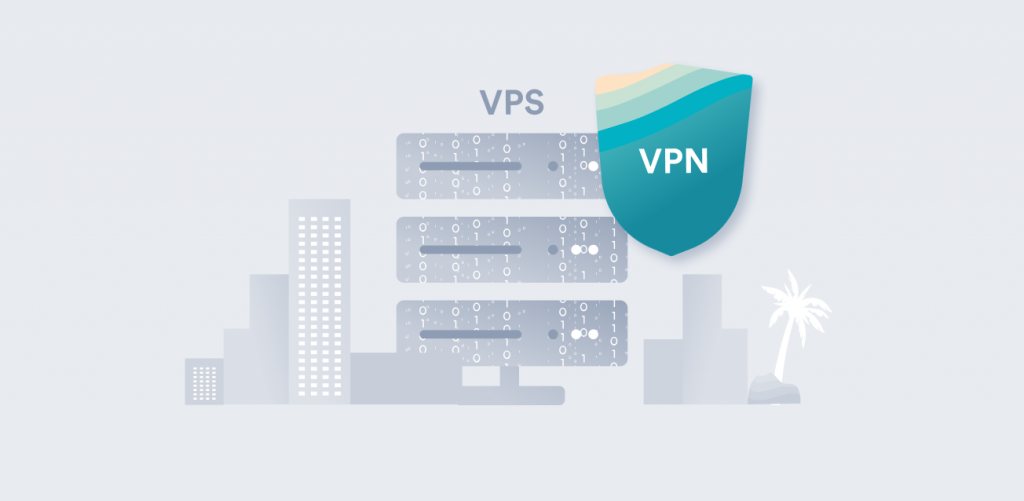 VPS vs. VPN